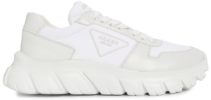 Giay Prada Logo Re-Nylon 'White' 2EE366-3KZP-F0009