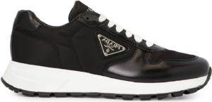 Giay Prada Prax-01 Re-Nylon Brushed 'Black' 2EE369-3LF5-F0002