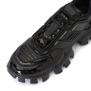Giay Prada Cloudburst Thunder Sequins 'Black' 2EG293-959-F0002
