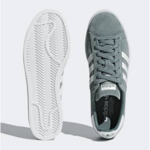 Giay Adidas Campus 'Raw Green' B37822