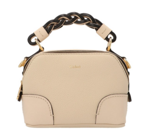 Túi Chloé ‘Daria’ Mini Crossbody Bag CHC20WS362C6224Q