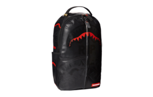 Alternative view of Túi Sprayground RIP Camo W0735737