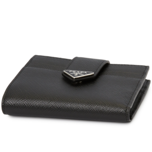 Vi Prada Saffiano Triangle 'Black' 2MC066-2DYG-F0002