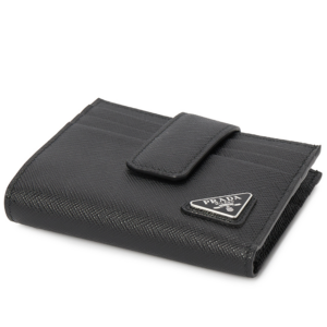 Vi Prada Saffiano Triangle 'Black' 2MC066-QHH-F0002