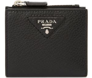 Vi Prada Logo 'Black' 2ML049-2BBE-F0002