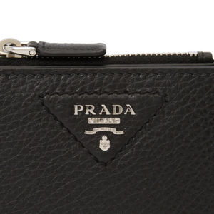 Vi Prada Logo 'Black' 2ML049-2BBE-F0002