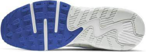 Giay Nike Air Max Excee 'White Blue' CD4165-112