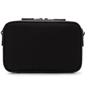 Tui Prada Logo Re-Nylon 'Black' 2VH070-2DMH-F0002