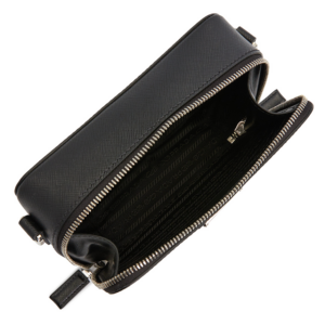 Tui Prada Saffiano Triangle 'Black' 2VH070-9Z2-F0002