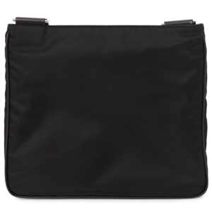 Tui Prada Triangle Logo 'Black' 2VH118-2DMH-F0002