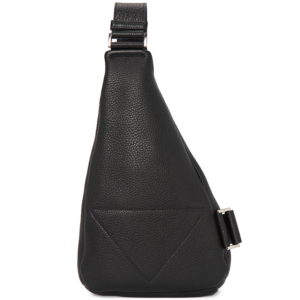 Tui Prada Logo Re-Nylon 'Black' 2VZ098-2BBE-F0002