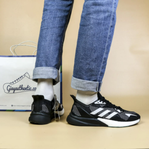 Giay Adidas X9000l3 'Core Black' FV4399