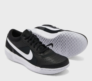Giay Nike Nikecourt Air Zoom Lite 3 'Black' DV3258-001