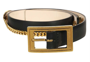 Thắt Lưng Versace Belt DCDH521-DV3T-K41OT