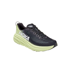 Giay Hoka Rincon 3 Running "Black Green" 1119395-BGBT