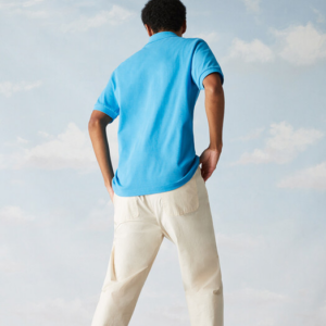 Alternative view of Áo Lacoste Men's Polaroid Polo PH2081-51G-ZBA