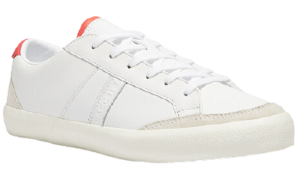 Giày Lacoste Women's Coupole Sneakers RZ0015W51G-B53