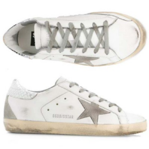 Alternative view of Giày Golden Goose Super Star G35WS590-O77