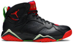 Giày Nike Air Jordan 7 Retro 'Marvin the Martian' 304775-029