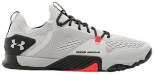 Giày Under Armour TriBase Reign 2 'Halo Grey' 3022613-101