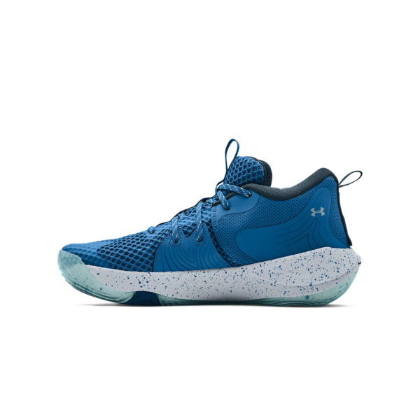 Giày Under Armour Embiid One '23.11.3' 3023086-402 - Hình ảnh 2