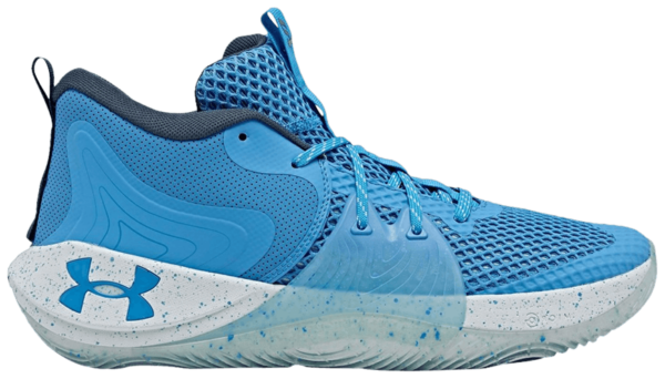 Giày Under Armour Embiid One '23.11.3' 3023086-402