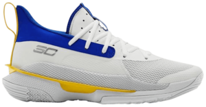 Giày Under Armor Curry 7 'Dub Nation' 3023300-106