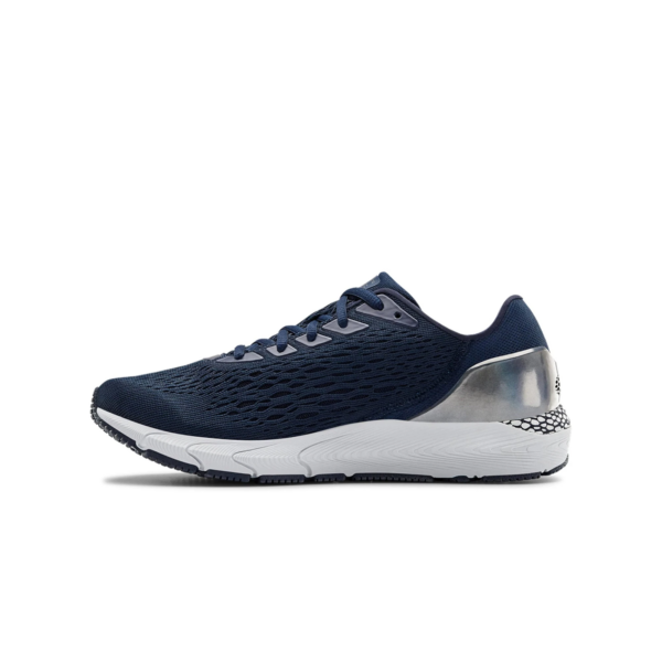 Giày Under Armour HOVR Sonic 3 'Midnight Navy Metallic' 3023936-400 - Hình ảnh 2