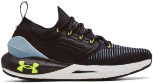 Giay Under Armour HOVR Phantom 2 'Black Blue' 3024154-005