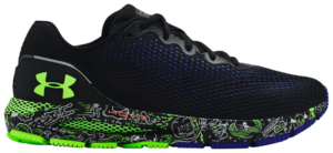 Giày Under Armour HOVR Sonic 4 'FnRn Black' 3024242-001