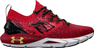 Giày Under Armour HOVR Phantom 'Chinese New Year' 3024836-600