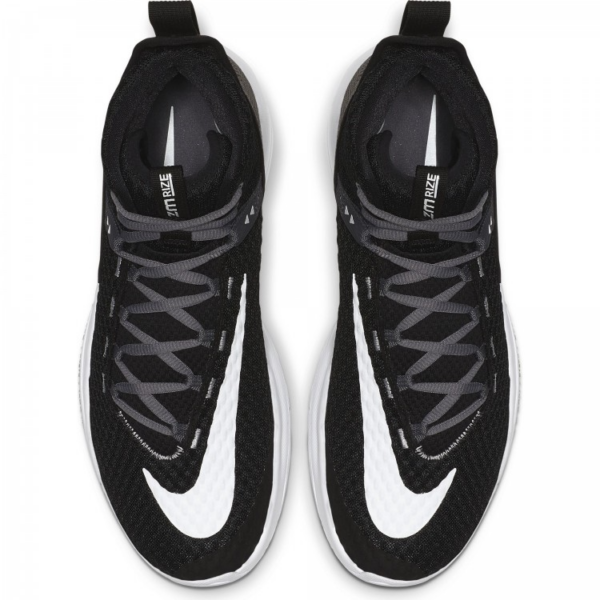 Giày Nike Zoom Rize TB 'Black' BQ5468-001 - Hình ảnh 3