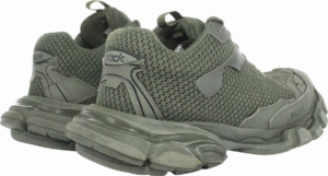 Giay Balenciaga Track 3 'Khaki' 700875W3RF13210