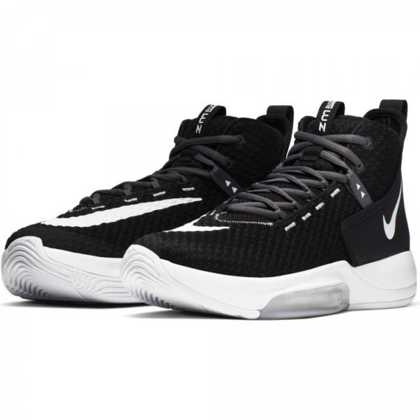 Giày Nike Zoom Rize TB 'Black' BQ5468-001 - Hình ảnh 2