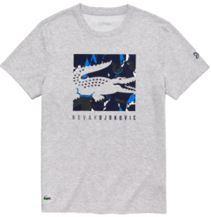 Ao Lacoste Men's T-Shirt TH7971-1PV