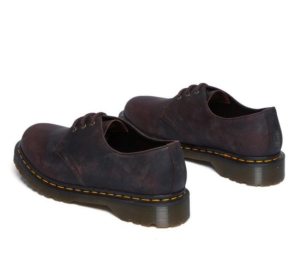 Giay Dr.Martens 1461 Chestnut 'Brown' 30681294