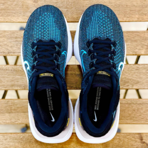 Giay Nike ZoomX Invincible Run Flyknit 2 'Chlorine Blue' DH5425-003