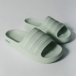 Dep Adidas Adilette Ayoon 'Linen Green' GX7065