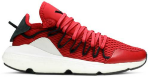 Giày Adidas Y-3 Kusari 'Chili Pepper' AC7191