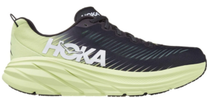 Giay Hoka Rincon 3 Running "Black Green" 1119395-BGBT