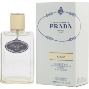 Alternative view of Nước Hoa Prada Les Infusions De Mimosa EDP