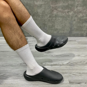 Dep Adidas Adicane Clogs 'Carbon' HQ9918