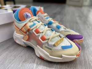 Giay Nike Jordan Why Not 5 'Multicolor' DC3638-158