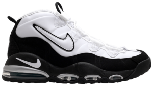 Giày Nike Air Max Tempo 'White Black Teal' 311090-100