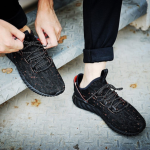 Alternative view of Giày Adidas Tubular Doom Sock Primeknit J BZ0330