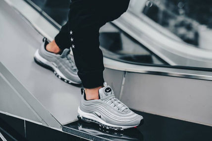 Nike Air Max 97 Reflect Silver 312834-007