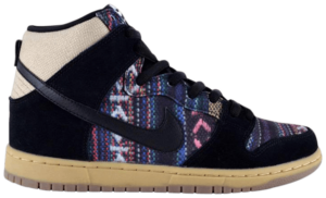 Giày Nike SB Dunk High 'Premium SB Hacky Sack' 313171-902
