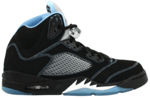 Giày Nike Air Jordan 5 Retro LS 'UNC' 314259-041