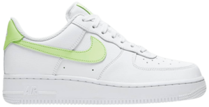 Giày Nike Air Force 1 '07 White Barely Volt' 315115-159
