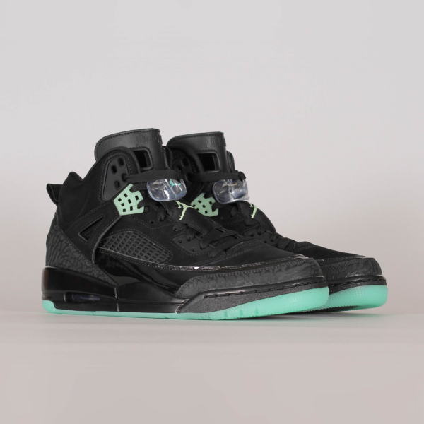 Giày Nike Jordan Spizike 'Green Glow' 315371-032 - Hình ảnh 4